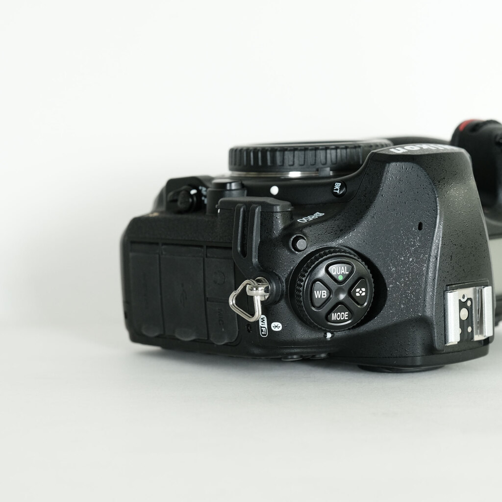 Nikon D850