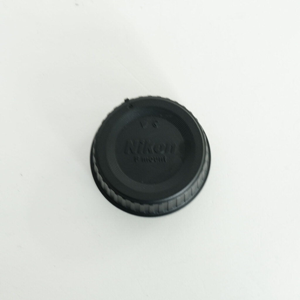 Nikon AF-S DX VR Zoom-Nikkor 55-200mm F4-5.6G IF-ED