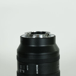 SONY FE 35mm F1.4 GM SEL35F14GM