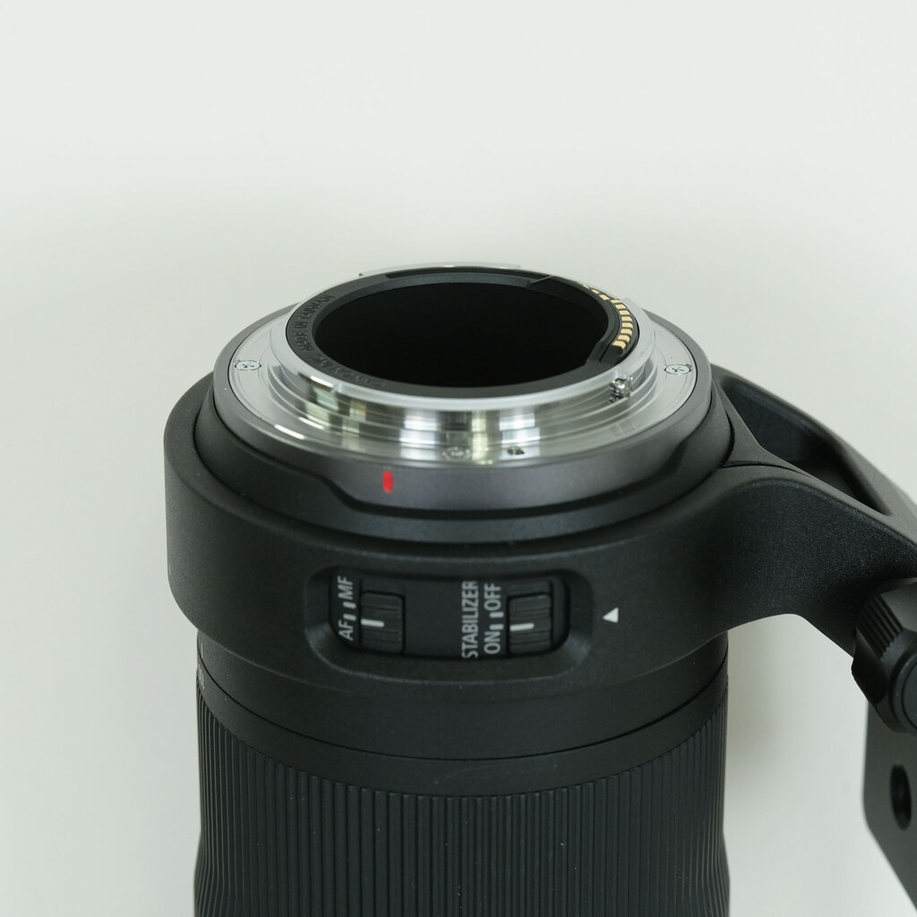 Canon RF100-400mm F5.6-8 IS USM Canon RF100-400mm F5.6-8 IS USM