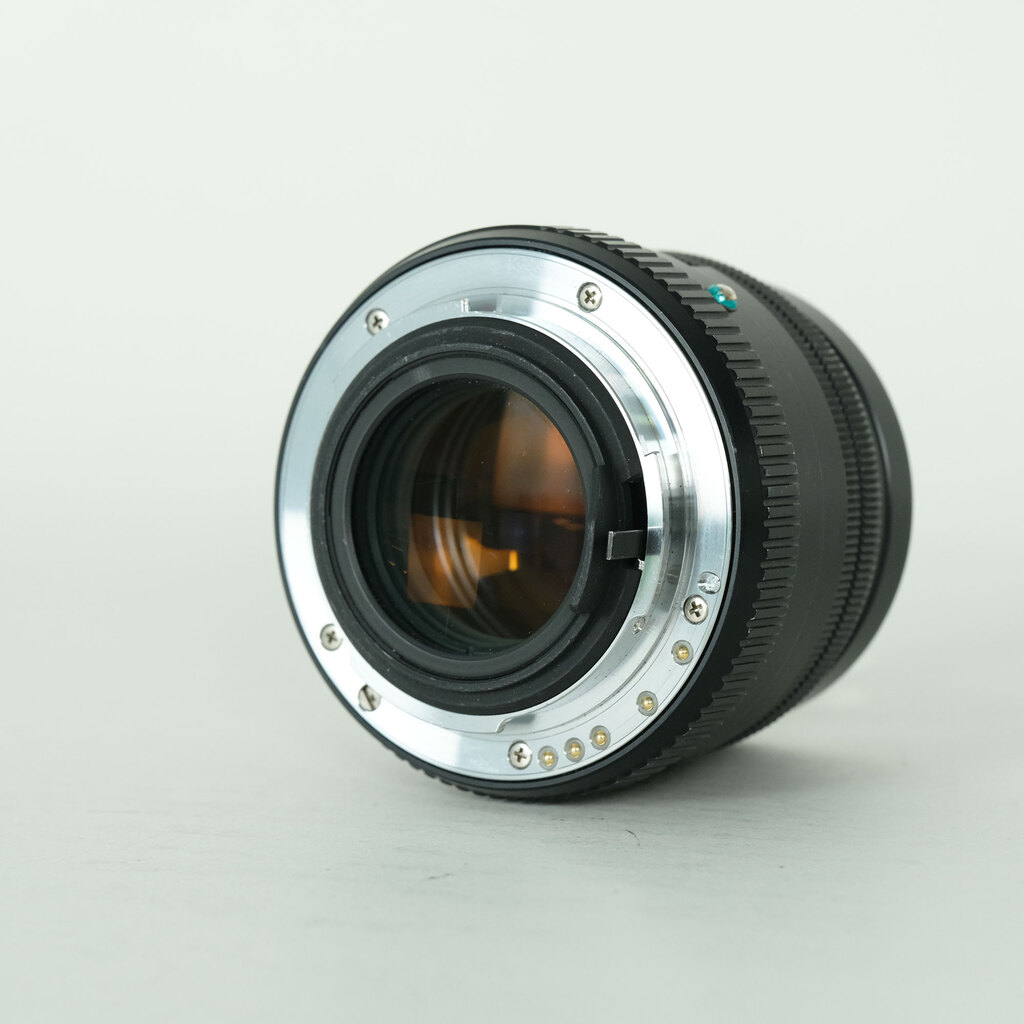 PENTAX FA77mm F1.8 Limited ブラックの出品 | ONE SCENE（ワンシーン）