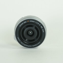 FUJIFILM XF23mmF2.8 R WR