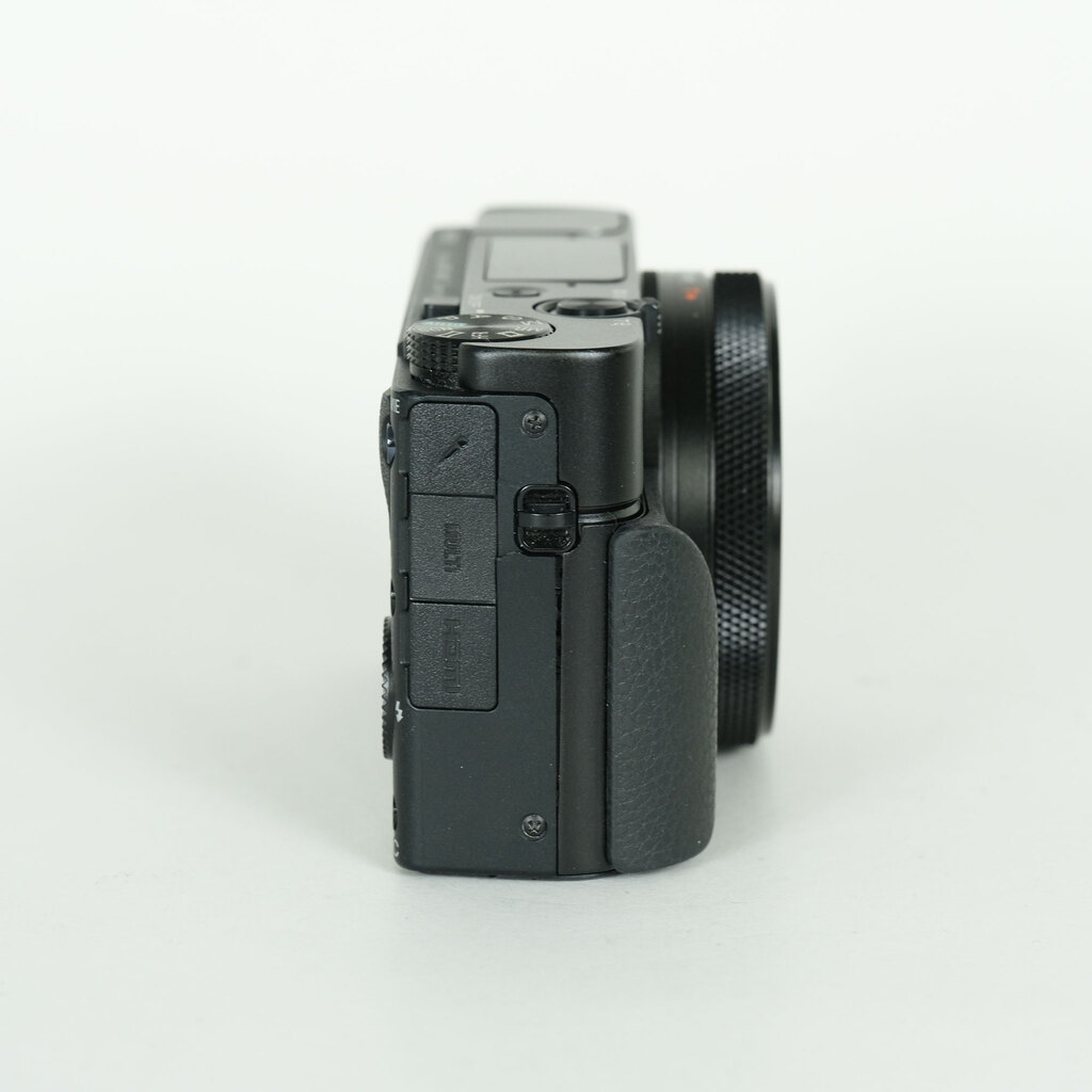 SONY Cyber-shot DSC-RX100M7 SONY Cyber-shot DSC-RX100M7