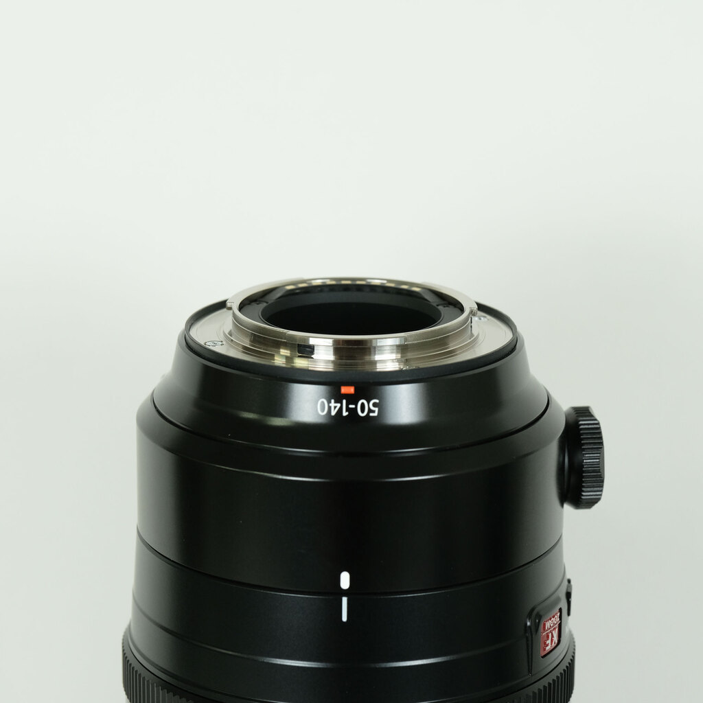 FUJIFILM XF50-140mmF2.8 R LM OIS WR