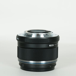 OLYMPUS M.ZUIKO DIGITAL 25mm F1.8