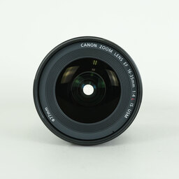 Canon EF16-35mm F4L IS USM