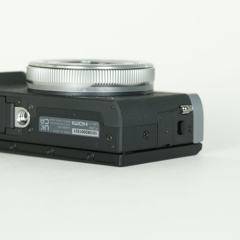 Canon PowerShot G7X Mark III シルバーの出品 | ONE SCENE（ワンシーン）