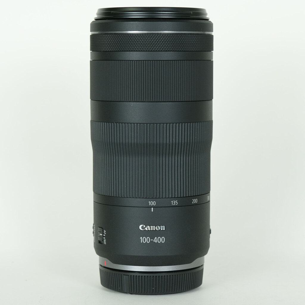 Canon RF100-400mm F5.6-8 IS USM Canon RF100-400mm F5.6-8 IS USM