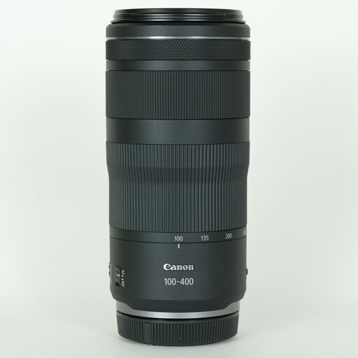 Canon RF100-400mm F5.6-8 IS USM