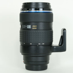 OLYMPUS ZUIKO DIGITAL ED 50-200mm F2.8-3.5 SWD