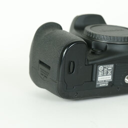 Canon EOS 7D Mark II