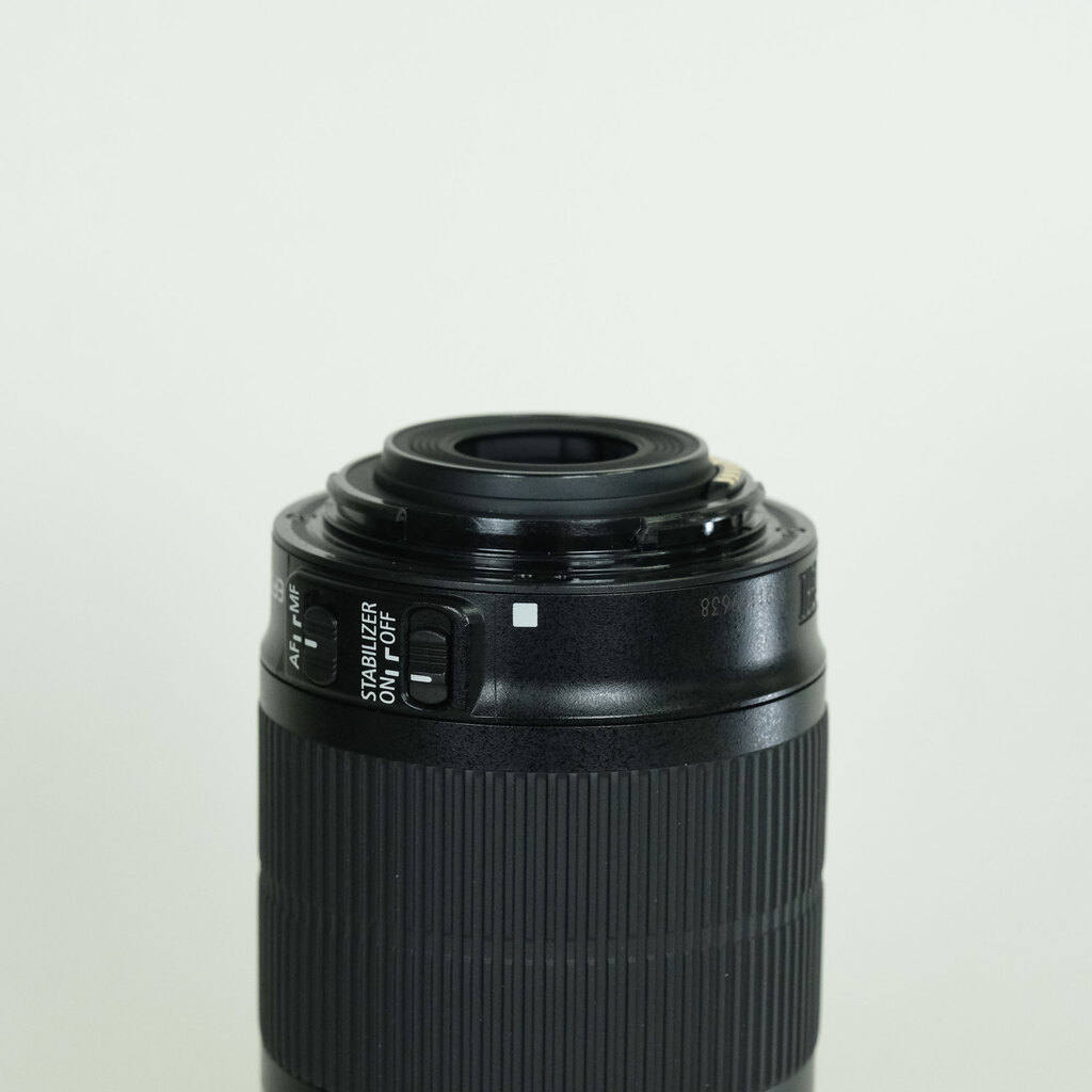 Canon EF-S55-250mm F4-5.6 IS STM Canon EF-S55-250mm F4-5.6 IS STM