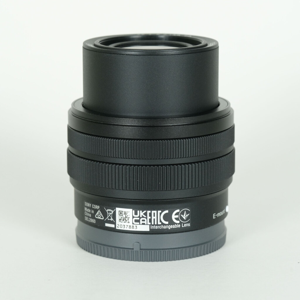 SONY FE 28-60mm F4-5.6 SEL2860の出品 | ONE SCENE（ワンシーン）