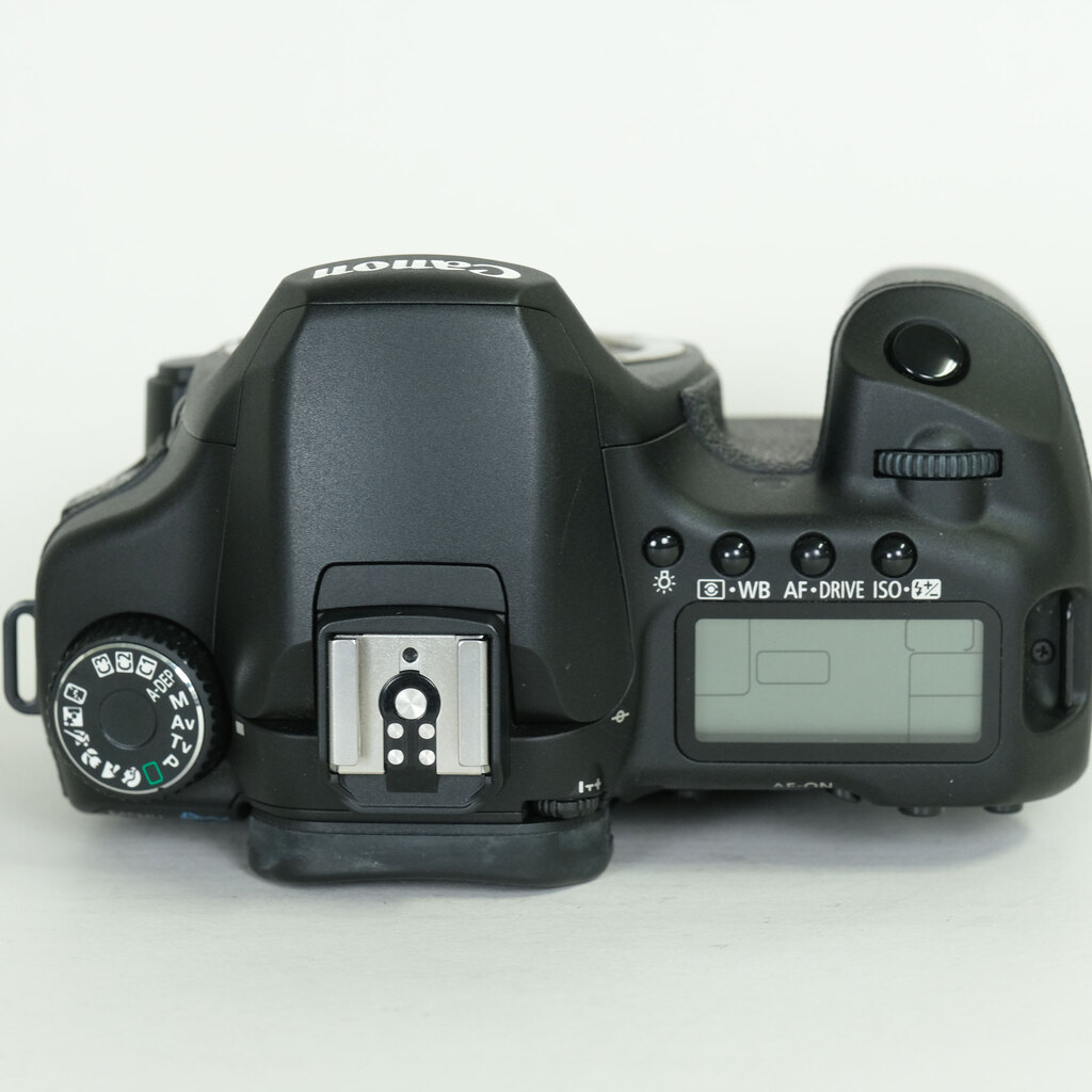 Canon EOS 40D ボディ