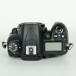 Nikon D7000 Nikon D7000