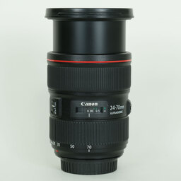 Canon EF24-70mm F2.8L II USM