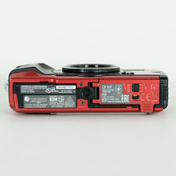 OLYMPUS Tough TG-5 レッド