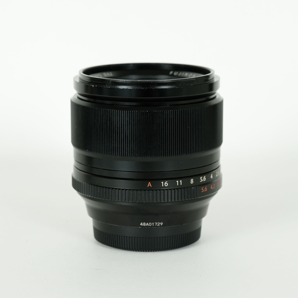 FUJIFILM XF56mmF1.2 R APD