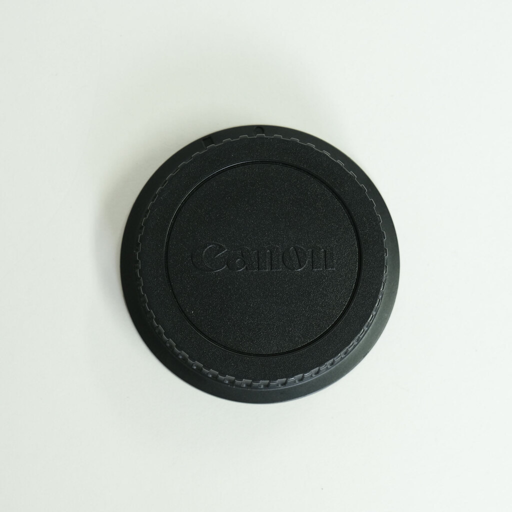Canon EF50mm F1.8 STM