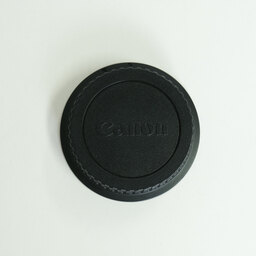 Canon EF50mm F1.8 STM
