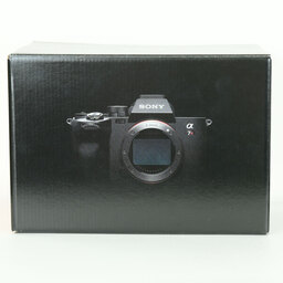 SONY α7R V（ILCE-7RM5）