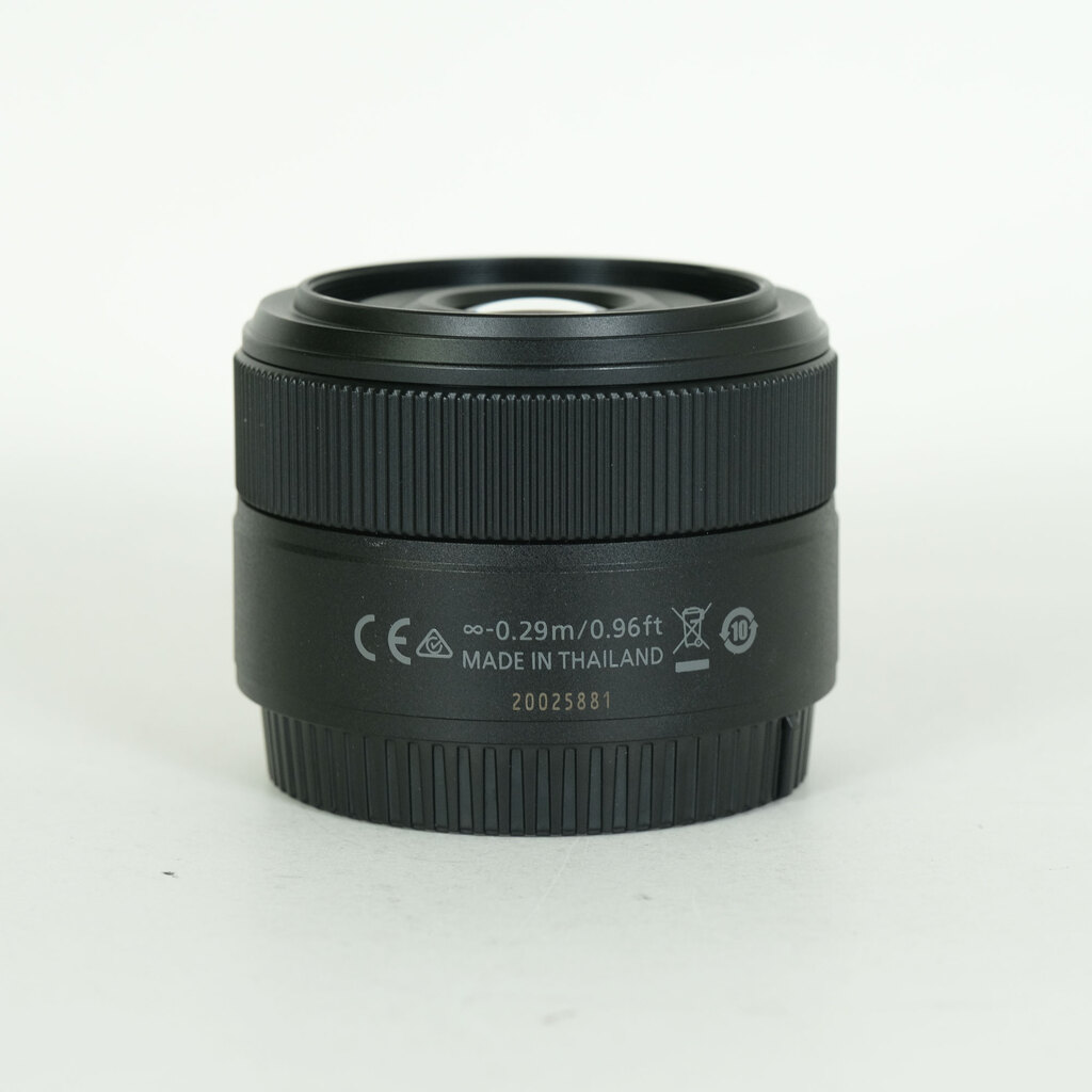 Nikon NIKKOR Z 40mm f/2