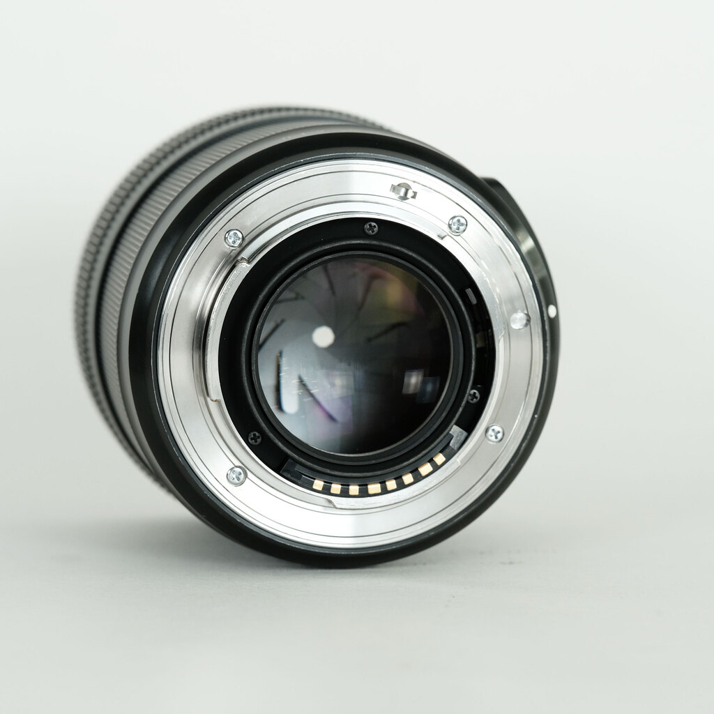 SIGMA 35mm F1.4 DG HSM｜Art [ソニーA用]