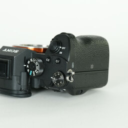 SONY α7R III（ILCE-7RM3）