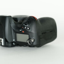 Nikon D810