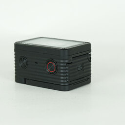 SONY Cyber-shot DSC-RX0M2