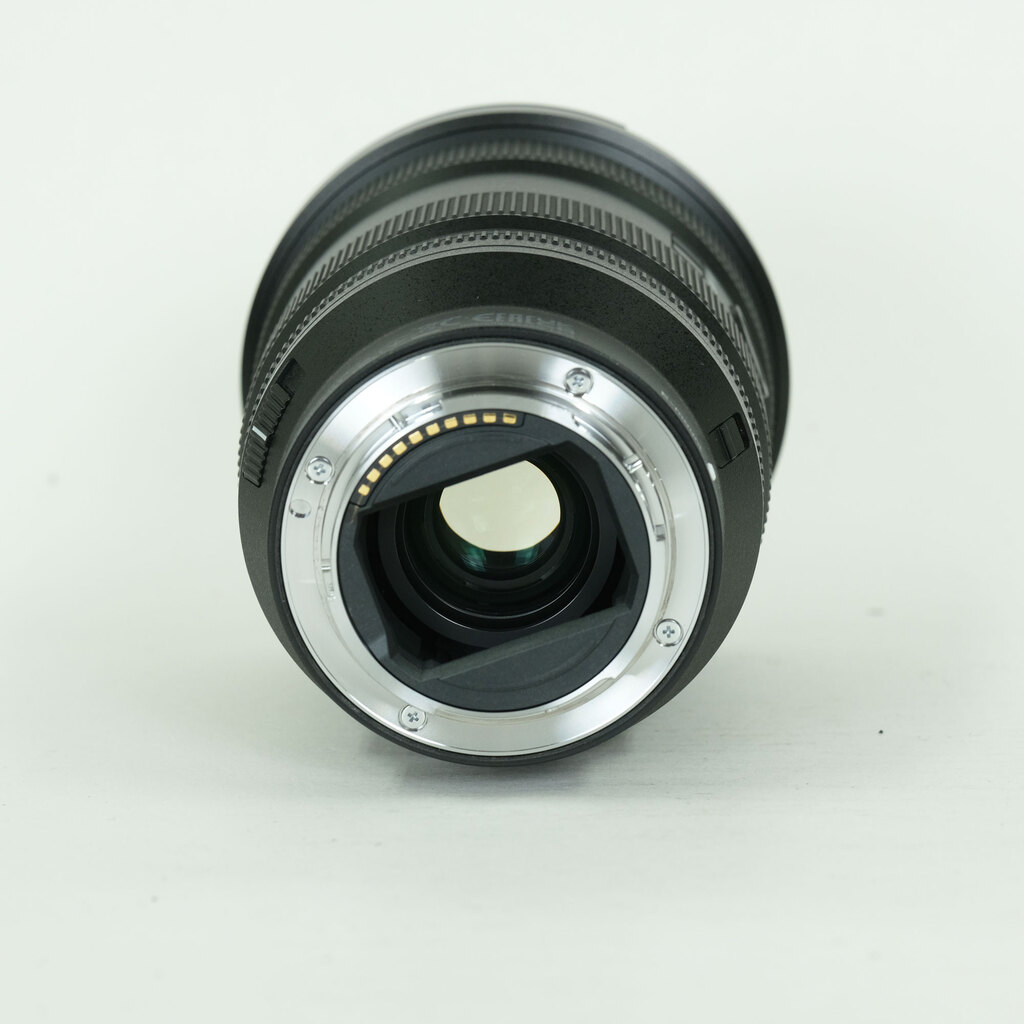 SONY FE 16-35mm F2.8 GM II SEL1635GM2