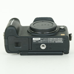 Panasonic LUMIX DMC-G2-K ボディ コンフォートブラック