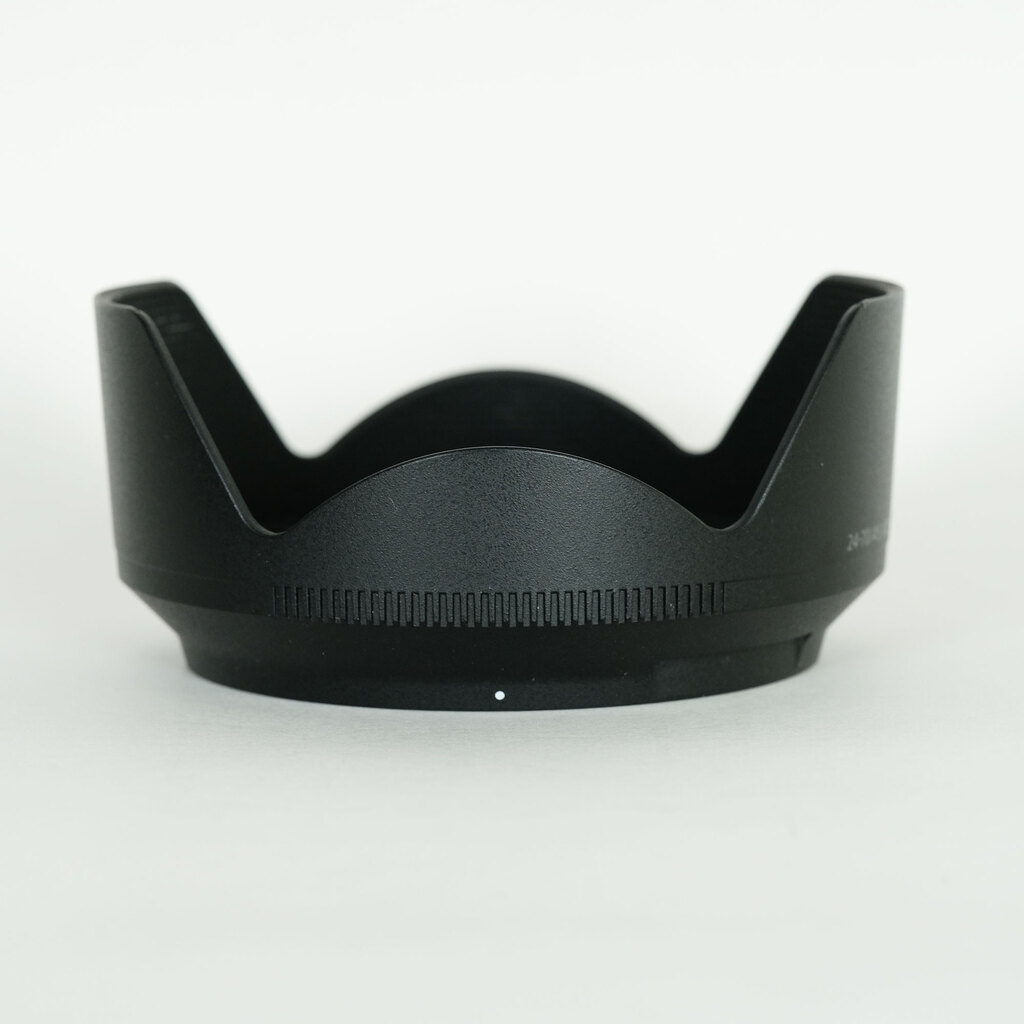 Nikon NIKKOR Z 24-70mm f/4 S