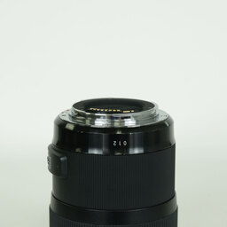 SIGMA 35mm F1.4 DG HSM｜Art [キヤノン用]