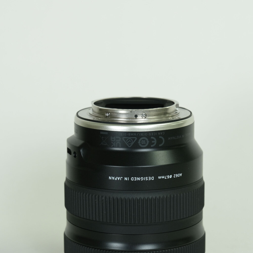 TAMRON 20-40mm F/2.8 Di III VXD(Model A062) [ソニーE用]