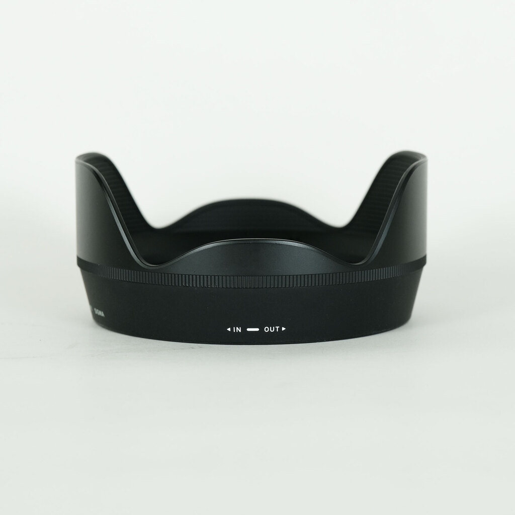 SIGMA 24-70mm F2.8 DG DN II｜Art [ソニーE用]