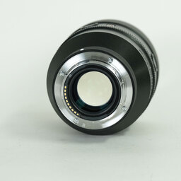 SONY FE 50mm F1.2 GM SEL50F12GM