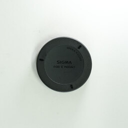 SIGMA 18-50mm F2.8 DC DN｜Contemporary [フジフイルムX用]