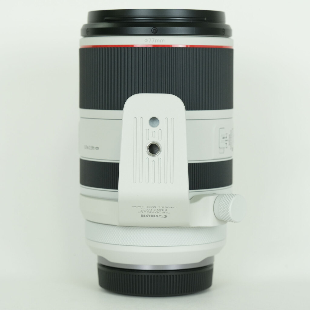 Canon RF70-200mm F2.8 L IS USM