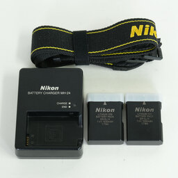 Nikon D5200 ボディ ブラック Nikon D5200 ボディ ブラック