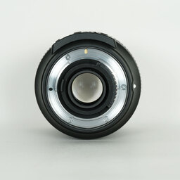 Nikon AF-S DX NIKKOR 16-80mm f/2.8-4E ED VR