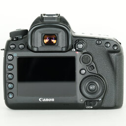 Canon EOS 5D Mark IV