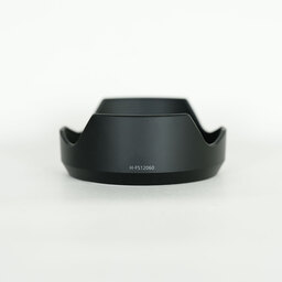 Panasonic LUMIX G VARIO 12-60mm / F3.5-5.6 ASPH. / POWER O.I.S.