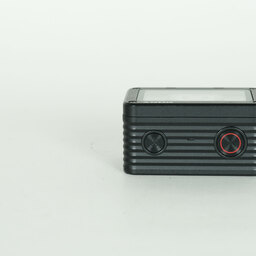 SONY Cyber-shot DSC-RX0