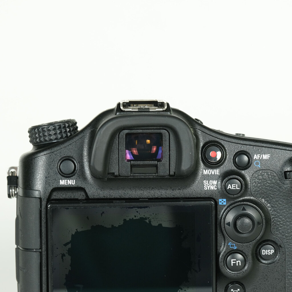 SONY α99（SLT-A99V）