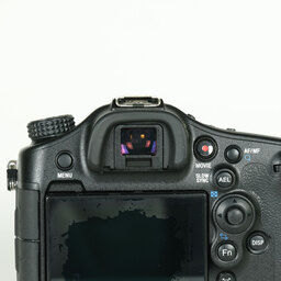 SONY α99（SLT-A99V）