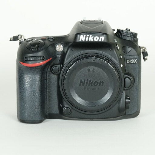Nikon D7200 Nikon D7200
