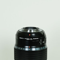 OLYMPUS M.ZUIKO DIGITAL ED 12-100mm F4.0 IS PRO OLYMPUS M.ZUIKO DIGITAL ED 12-100mm F4.0 IS PRO