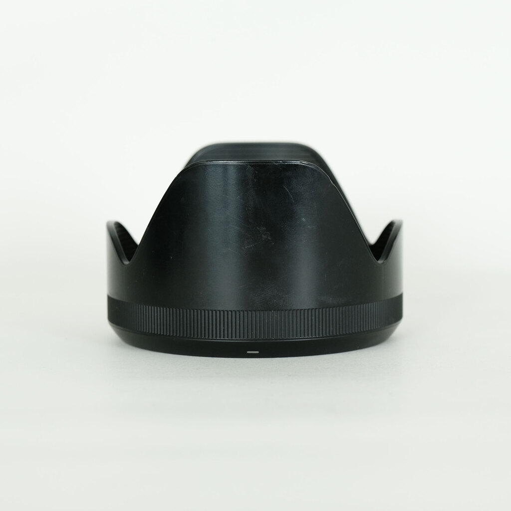 SIGMA 35mm F1.4 DG HSM｜Art [キヤノン用]