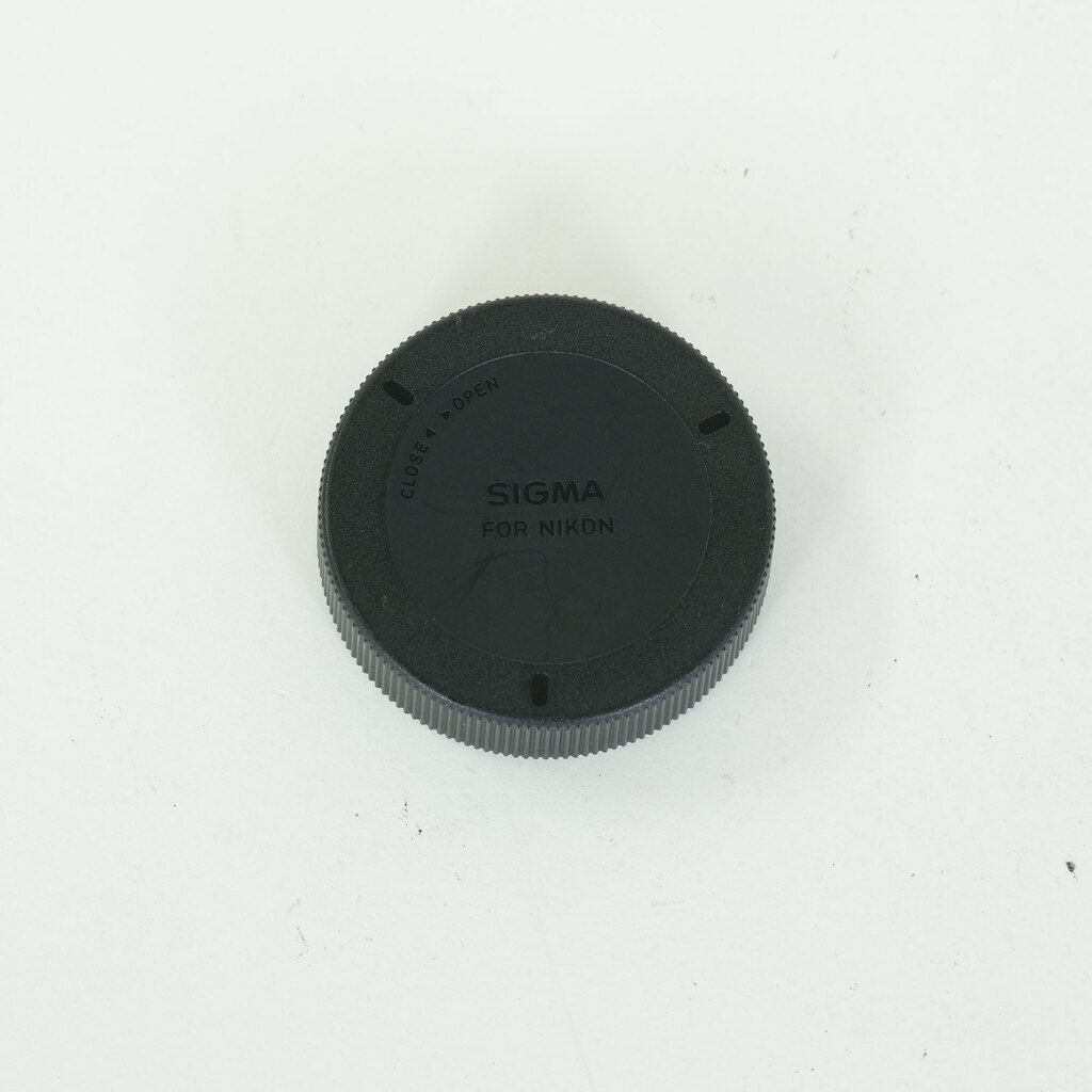 SIGMA APO 70-200mm F2.8 EX DG OS HSM [ニコンF用]